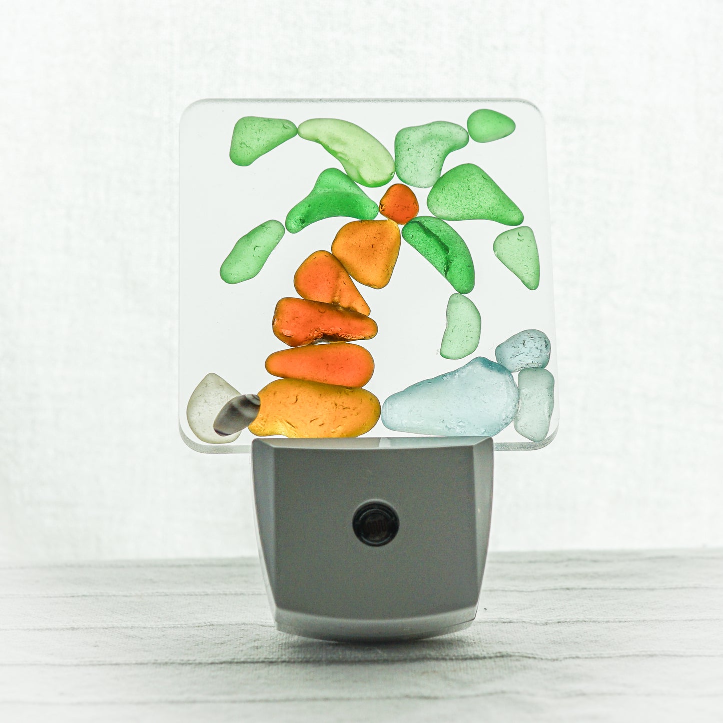 "Palm Tree" Nightlight