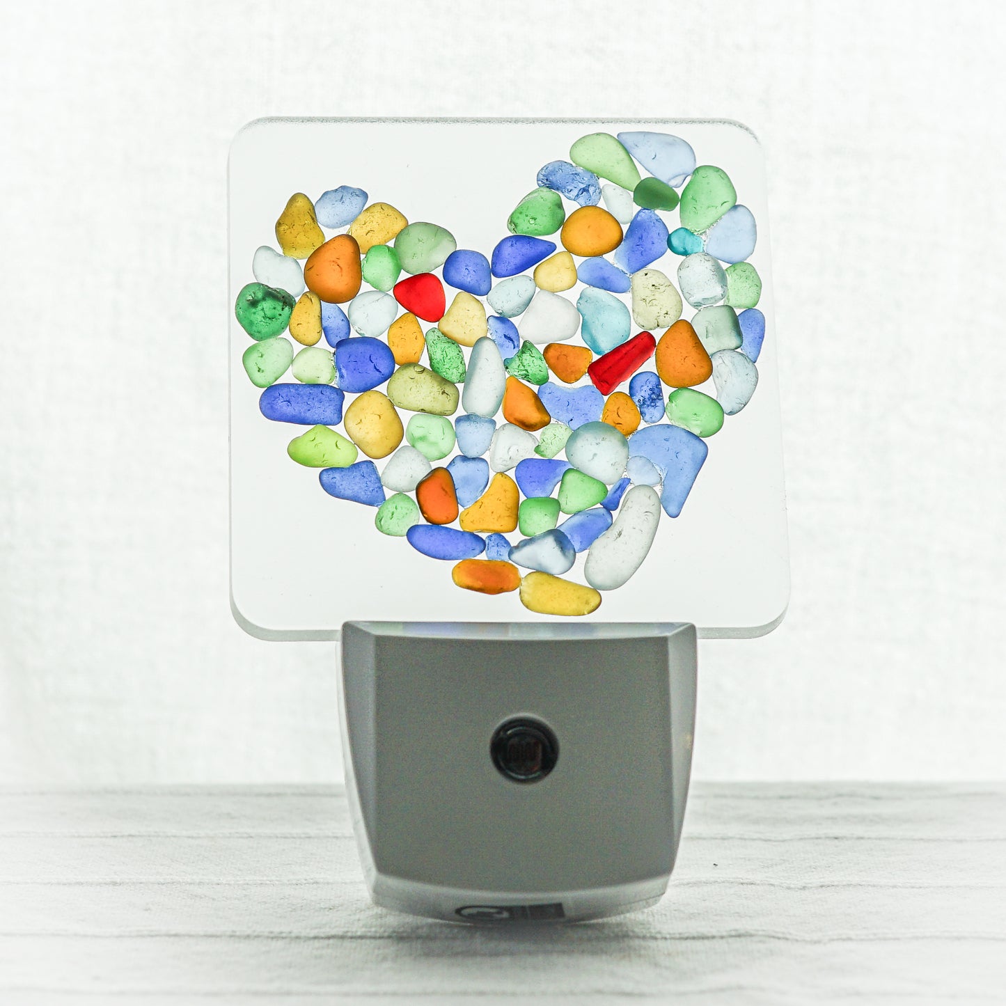 "Heart" Nightlight