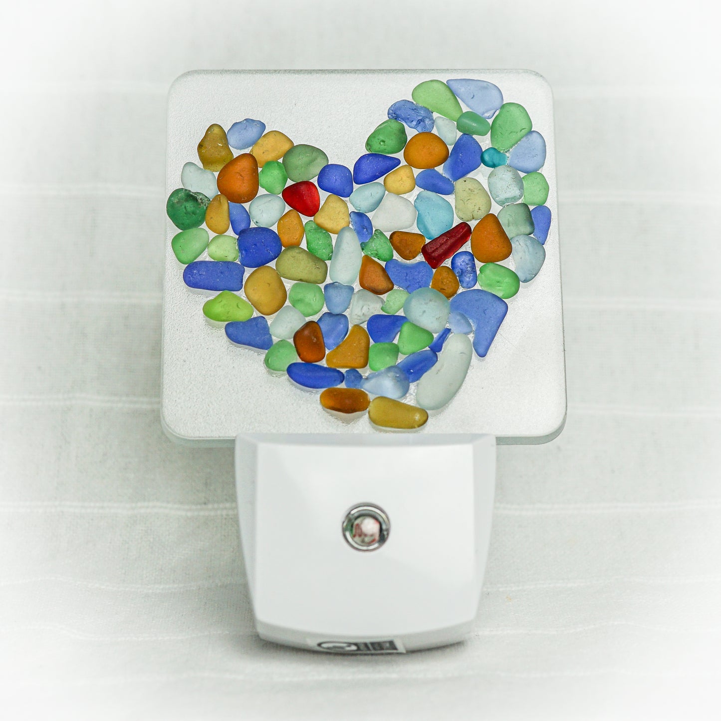 "Heart" Nightlight