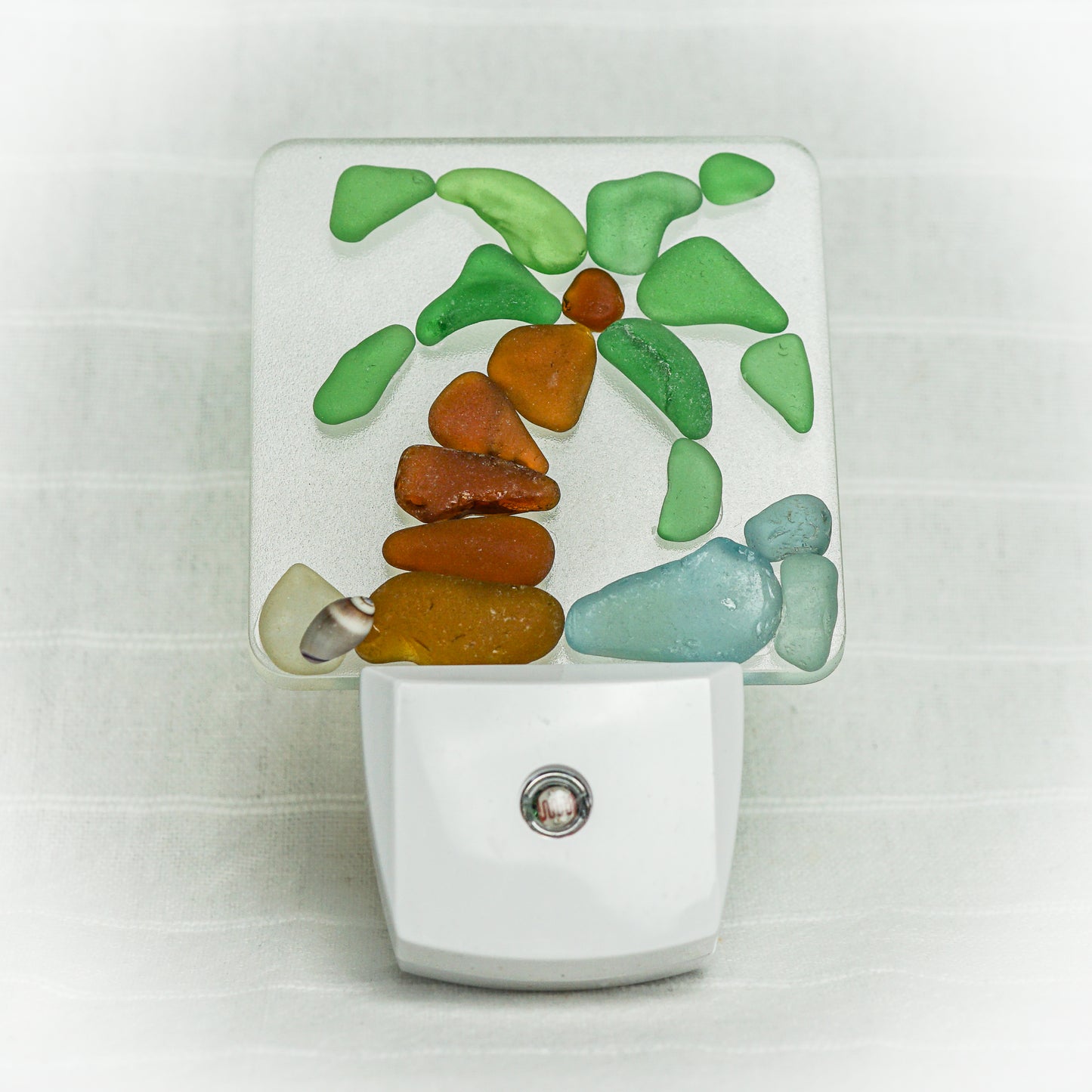 "Palm Tree" Nightlight