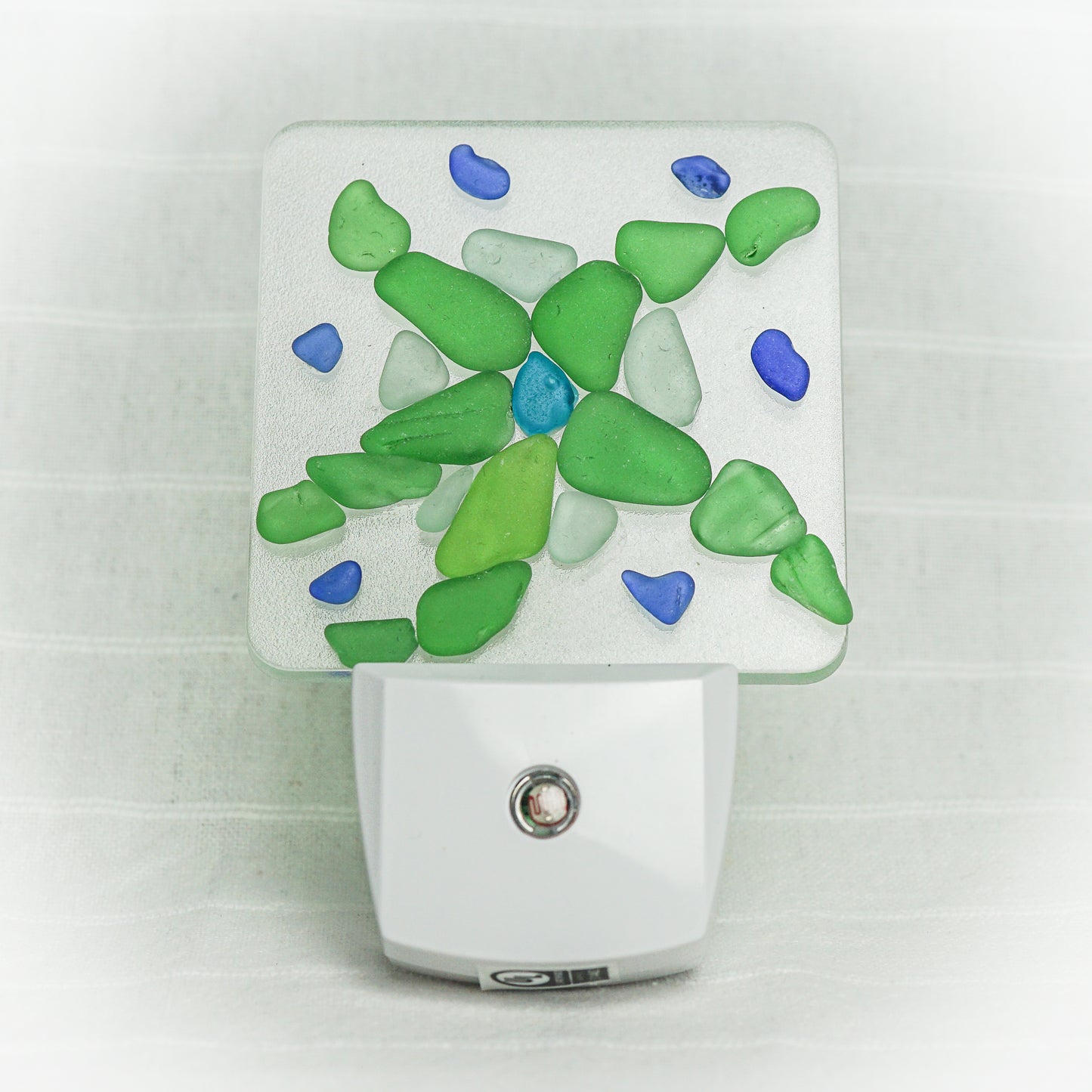 "Sea Star" Nightlight