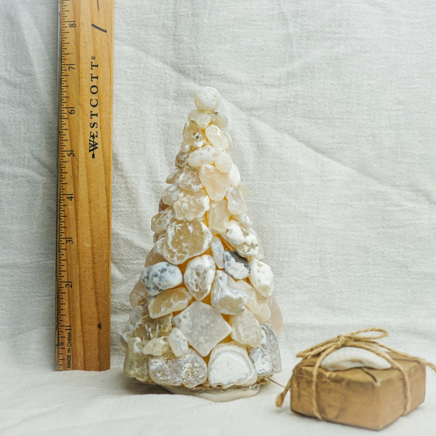 Unique Agate Tree