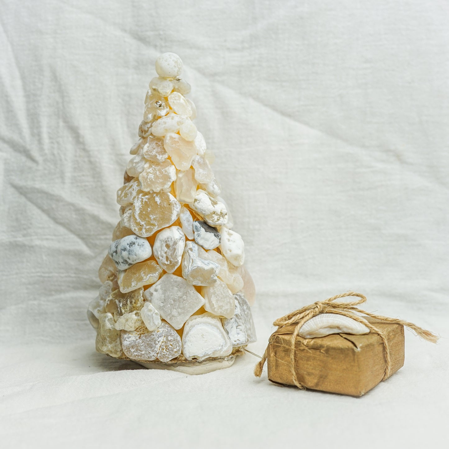 Unique Agate Tree