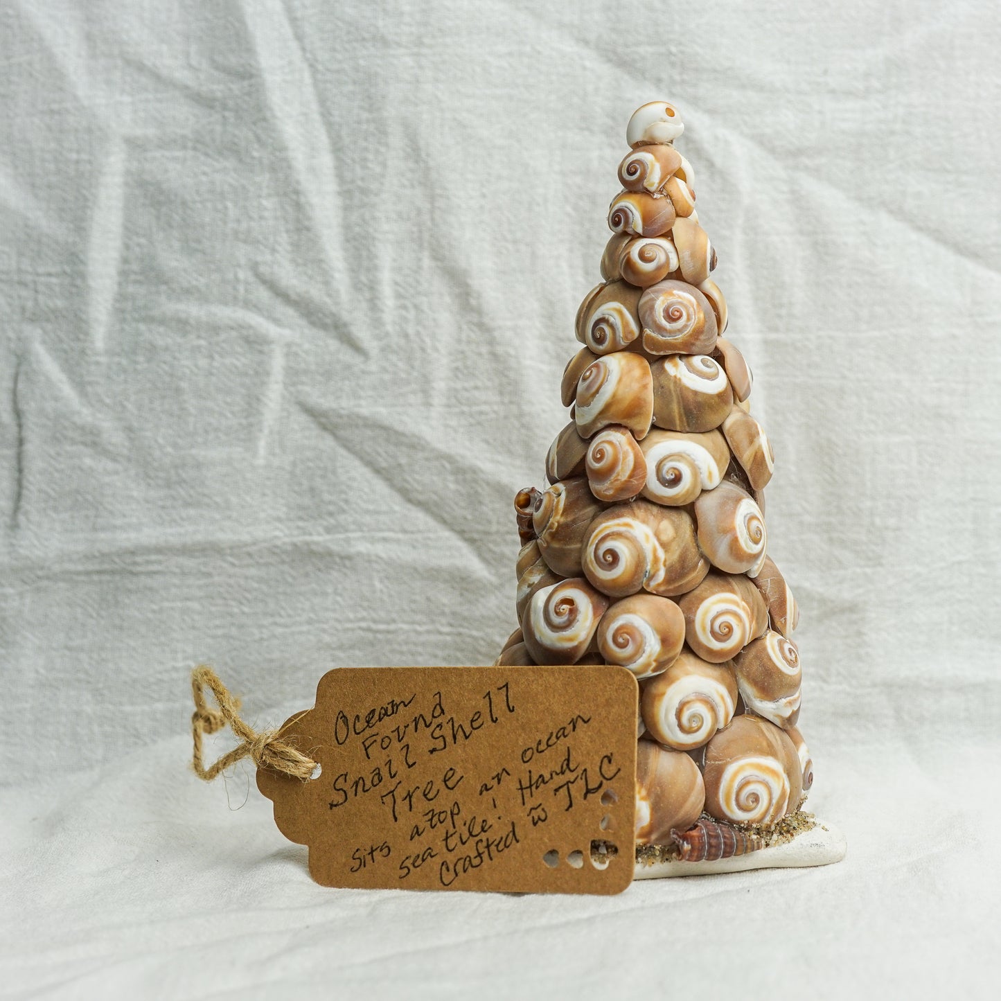 Sea Snail Tree