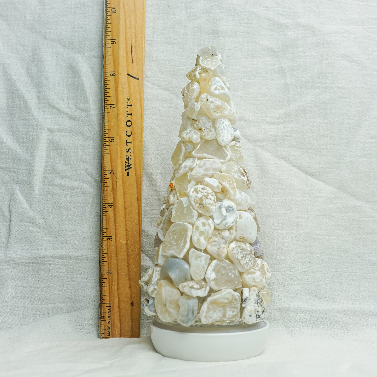 Ocean Agate Tree