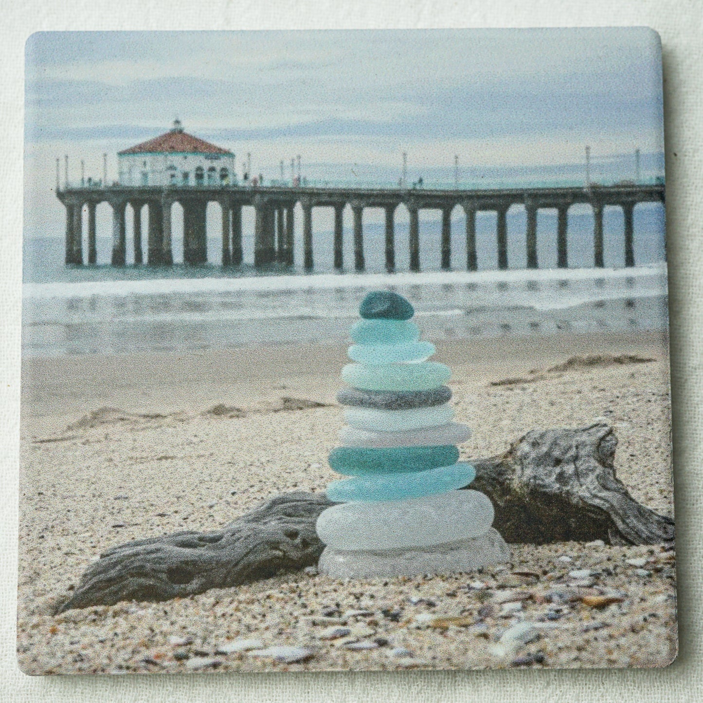 Beach Coasters